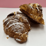 Almond Croissant