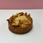 Pear Almond Tart