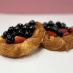 Fruit Danish