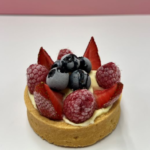 Fruit Tart