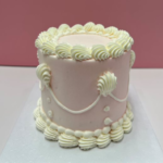 Vintage Cake